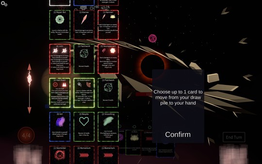 Heat Death screenshot 5