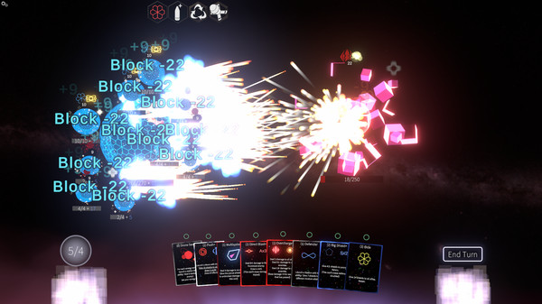 Heat Death screenshot 2