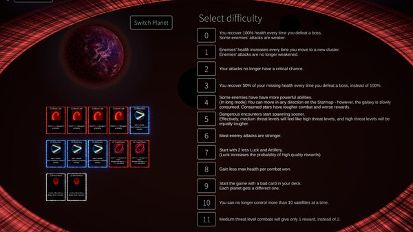 Heat Death screenshot 4