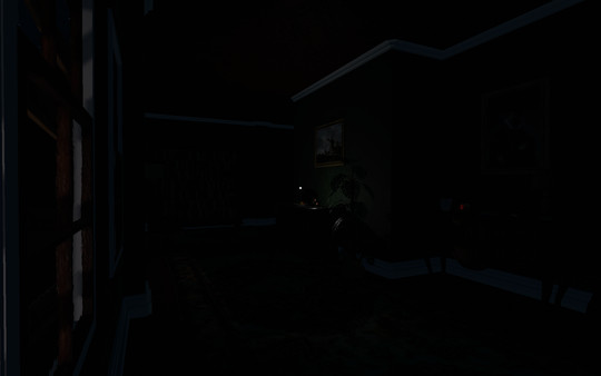 TheBlackHouse screenshot 5
