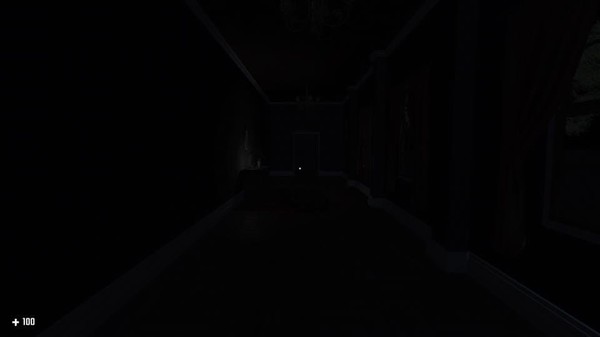 TheBlackHouse screenshot 2