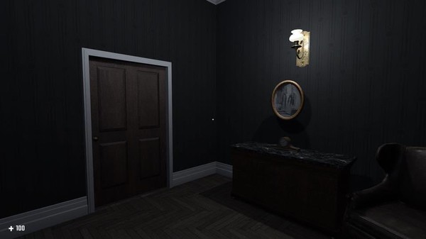 TheBlackHouse screenshot 3