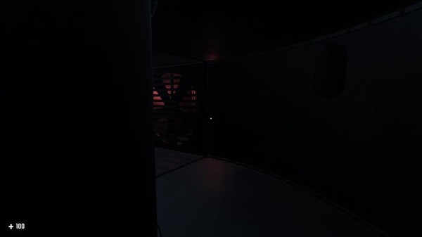 TheBlackHouse screenshot 4