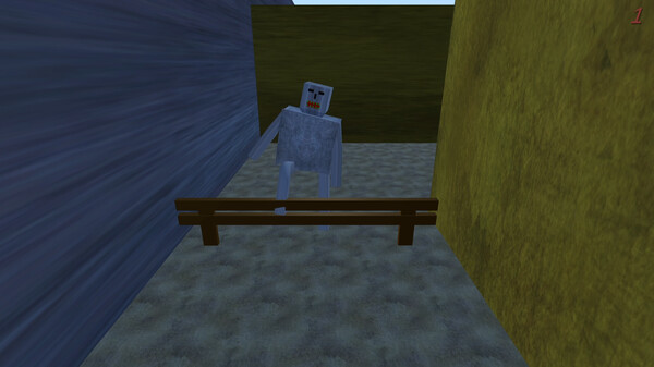 They All Come Back screenshot 1