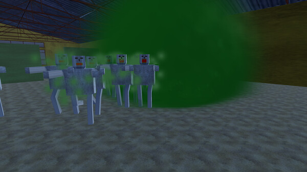 They All Come Back screenshot 3