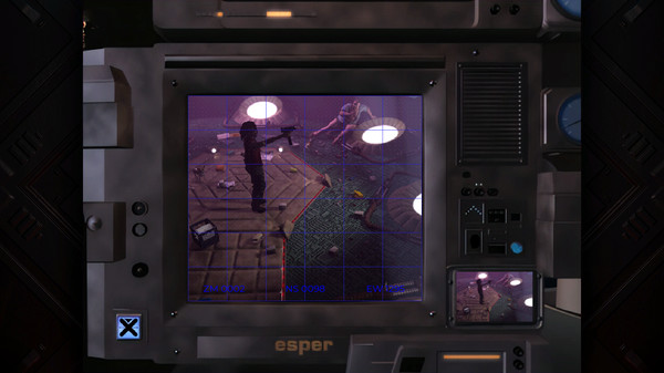 Blade Runner: Enhanced Edition screenshot 4