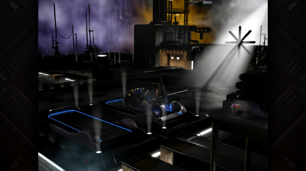 Blade Runner: Enhanced Edition screenshot 3