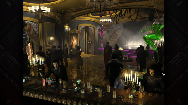 Blade Runner: Enhanced Edition screenshot 12