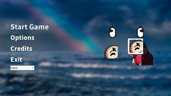 StOoPiD Puzzle Game screenshot 1