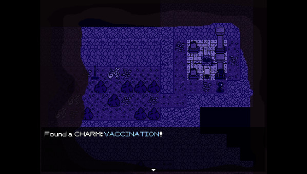 CHILDHOOD GONE - Shadowed Wand screenshot 6