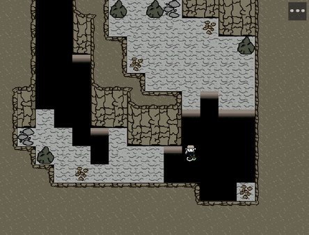 CHILDHOOD GONE - Shadowed Wand screenshot 1