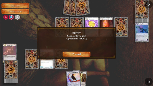 Arcano: The Trickery screenshot 5