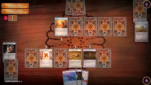 Arcano: The Trickery screenshot 2