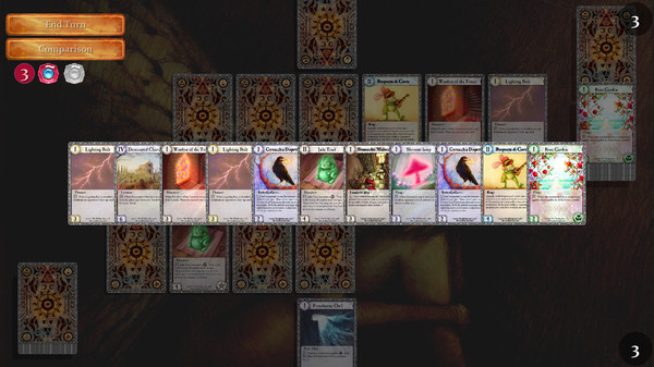 Arcano: The Trickery screenshot 7