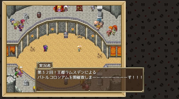 Ecstasy Elf Shotenken -Naruru's Sexy Adventure- screenshot 4