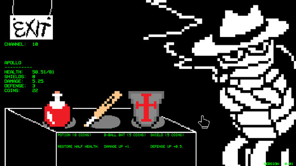 TV Kid screenshot 3