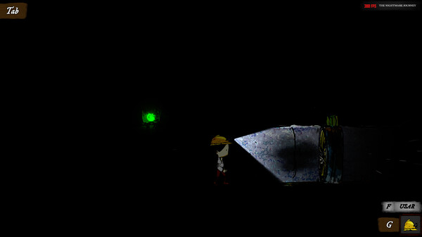 The Nightmare Journey screenshot 8