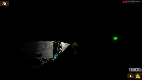 The Nightmare Journey screenshot 11