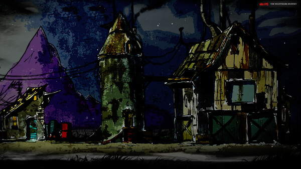 The Nightmare Journey screenshot 12