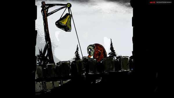 The Nightmare Journey screenshot 5