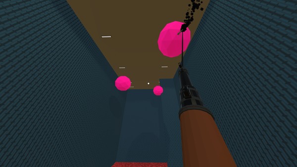 OFFICESCAPE screenshot 4