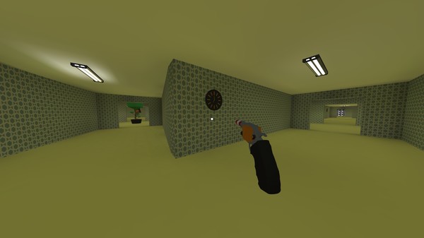 OFFICESCAPE screenshot 7