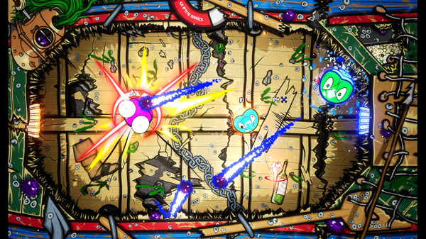 Reef Rumble screenshot 7