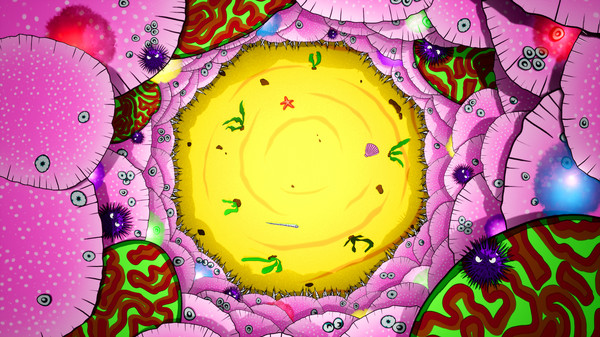 Reef Rumble screenshot 8