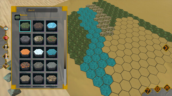 Paper Nomad screenshot 6
