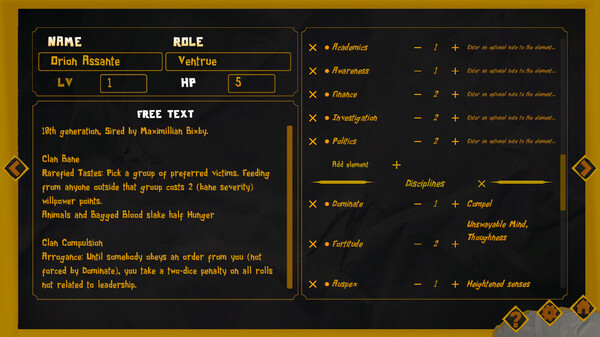 Paper Nomad screenshot 3