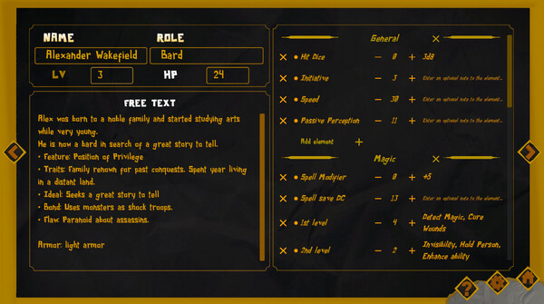 Paper Nomad screenshot 2
