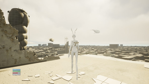 MEMORIES screenshot 3