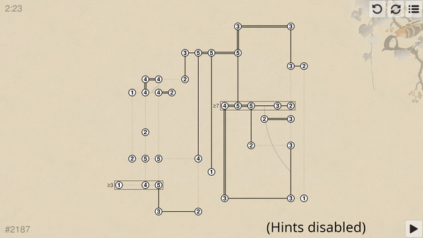 BridgeFix 2=3-1 screenshot 6