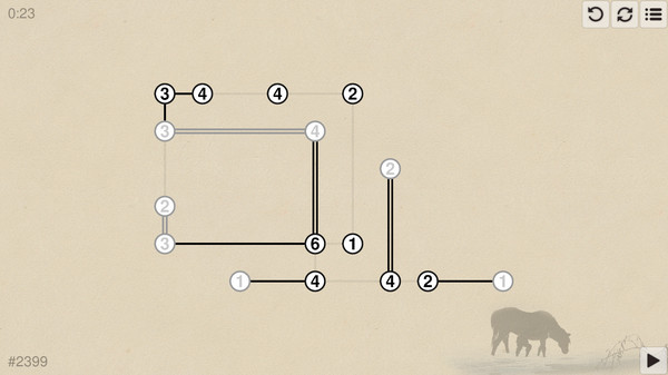 BridgeFix 2=3-1 screenshot 3