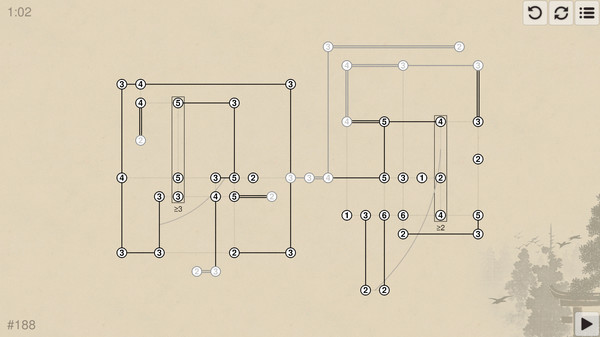 BridgeFix 2=3-1 screenshot 1