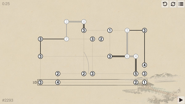 BridgeFix 2=3-1 screenshot 4