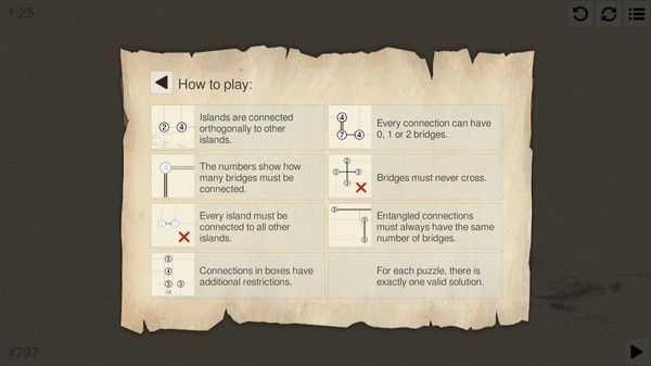 BridgeFix 2=3-1 screenshot 9