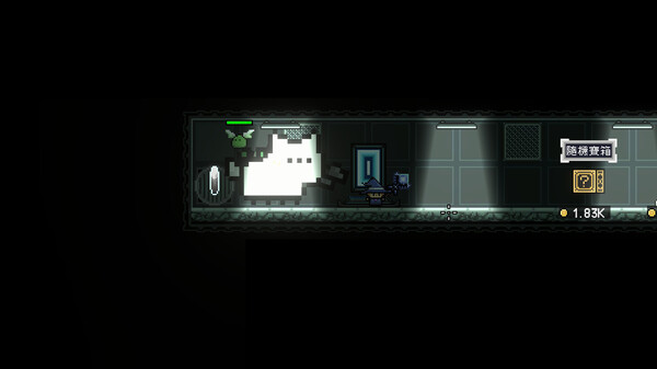 Portal Dungeon screenshot 3