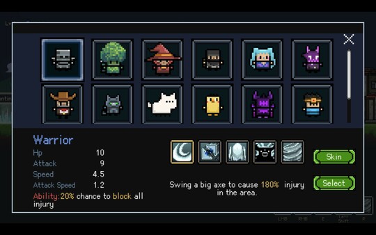 Portal Dungeon screenshot 9