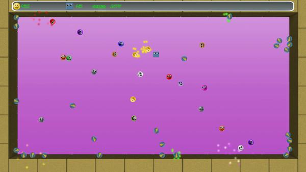 Balls out of Control screenshot 5