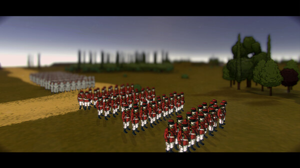 Fire & Maneuver screenshot 8