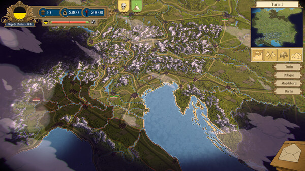 Fire & Maneuver screenshot 6