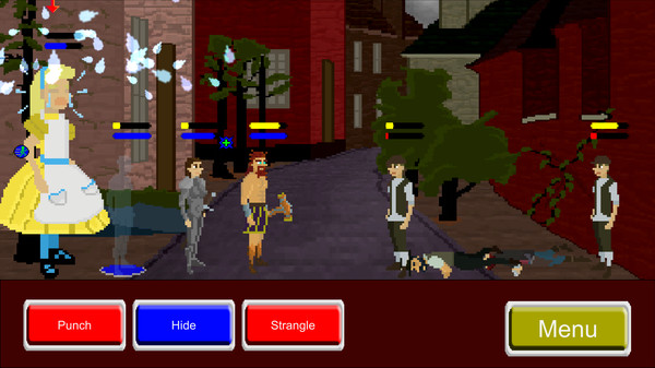 Heroes of Yore screenshot 6