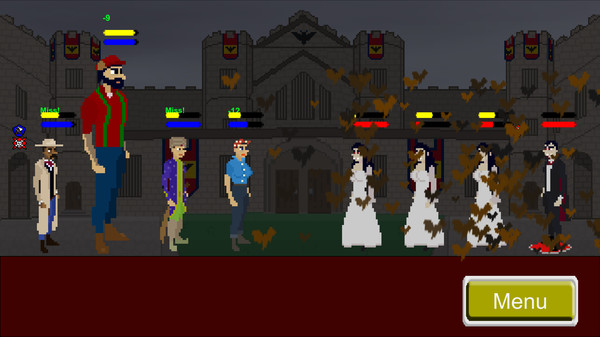 Heroes of Yore screenshot 3