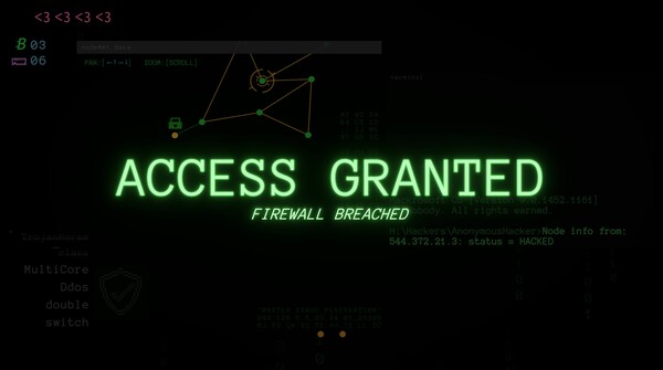 CTRL Phreak screenshot 1