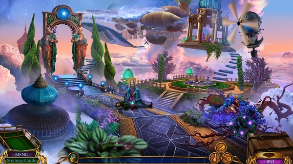 Labyrinths of the World: The Game of Minds Collector's Edition screenshot 9