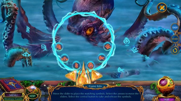 Labyrinths of the World: The Game of Minds Collector's Edition screenshot 5