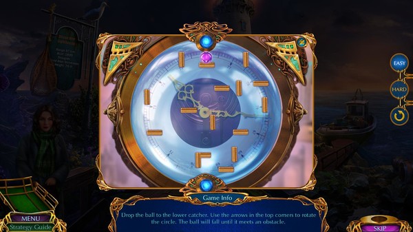 Labyrinths of the World: The Game of Minds Collector's Edition screenshot 8