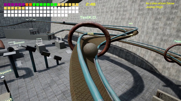 Sphere Arena screenshot 6