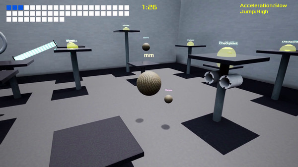Sphere Arena screenshot 4
